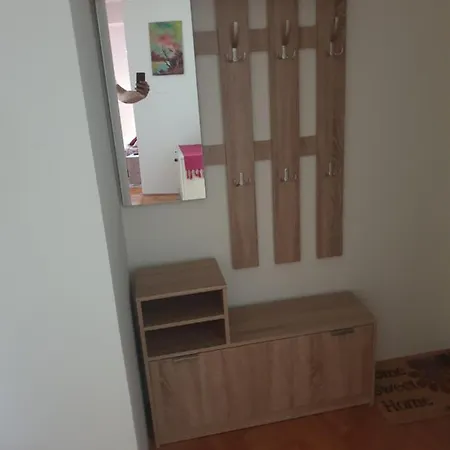 Lejlighed Loft Čačak