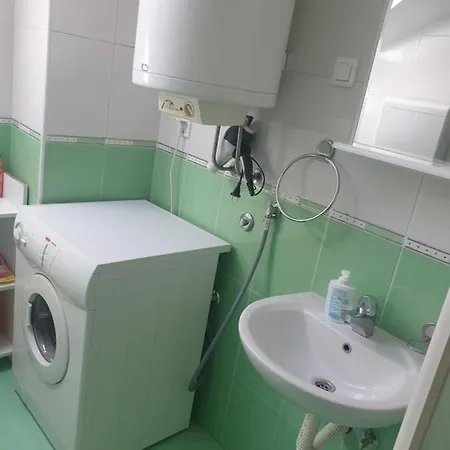 Loft Lejlighed Čačak