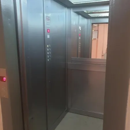 Appartamento Loft