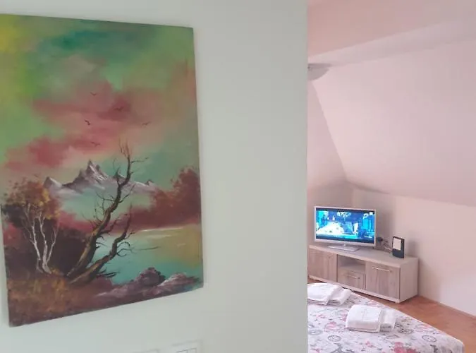 Loft Apartmán Čačak