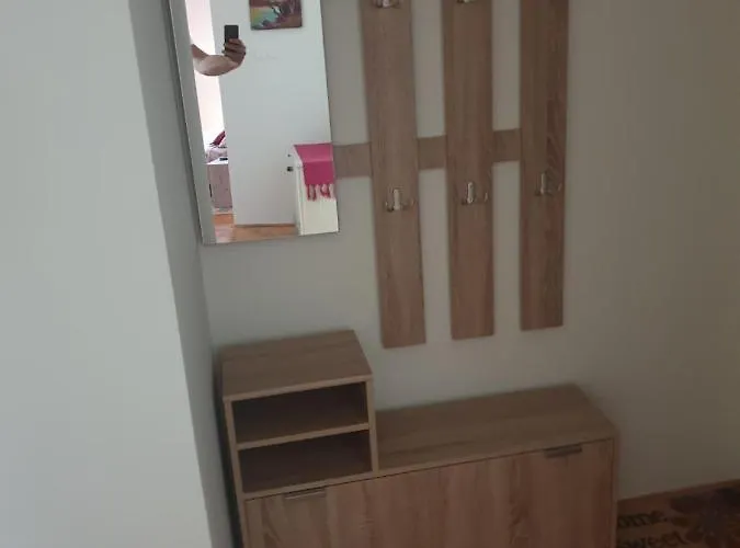 Apartmán Loft Čačak
