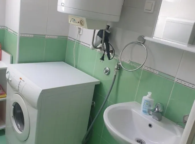 Loft Apartmán Čačak